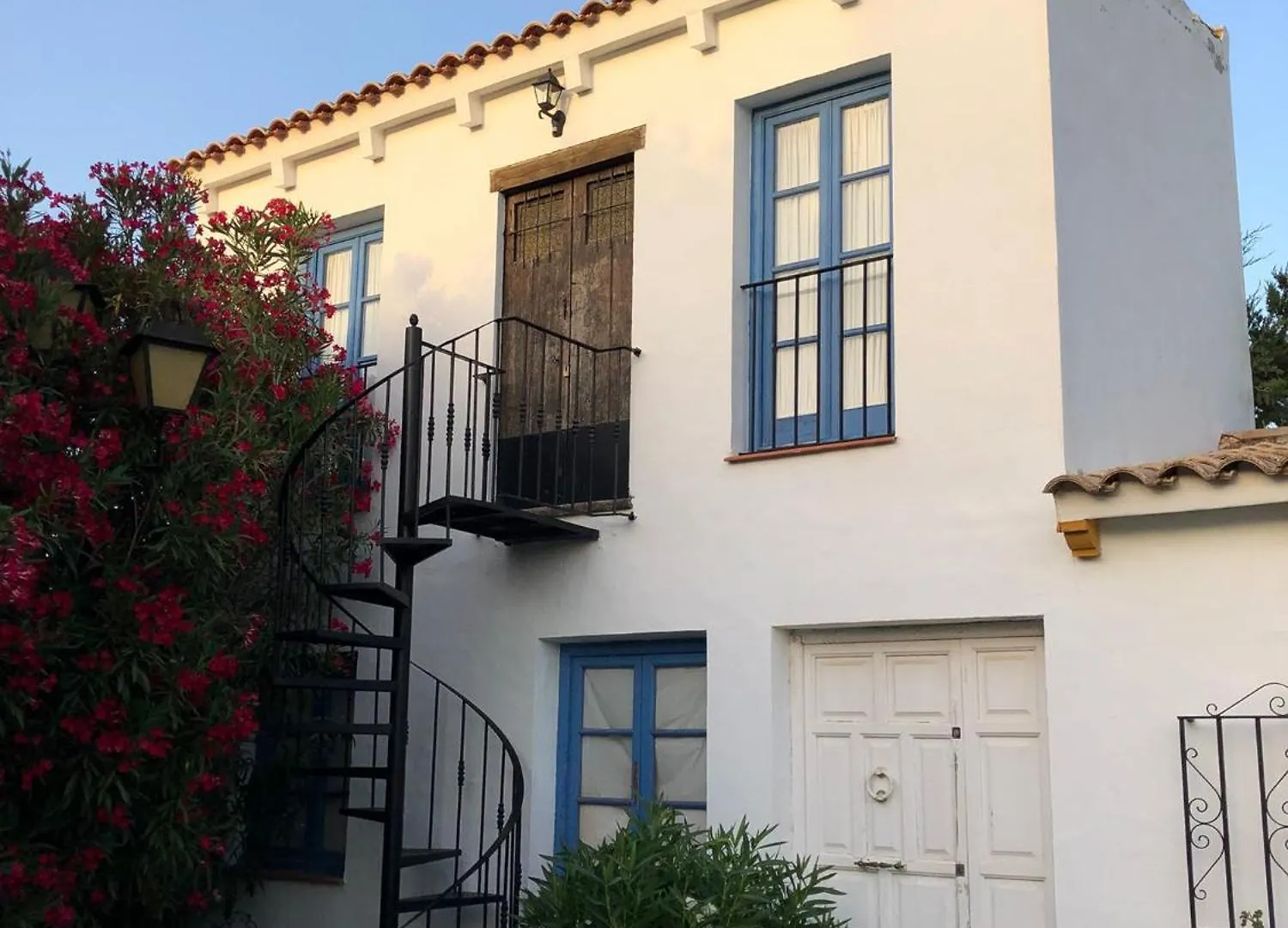 Casa Rural El Laure Villa Villamartin