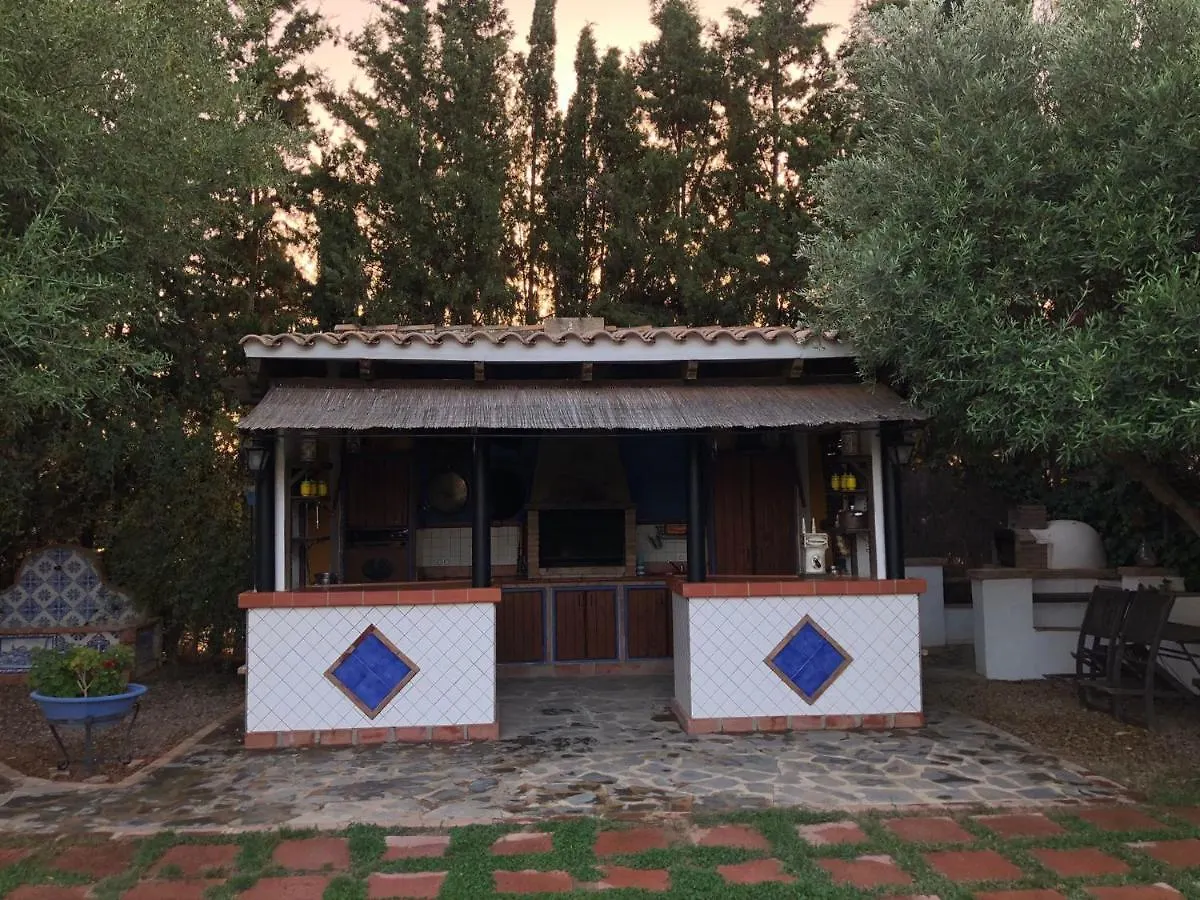 Casa Rural El Laure Villa Villamartin  0*, Villamartin (Cadiz) Spain