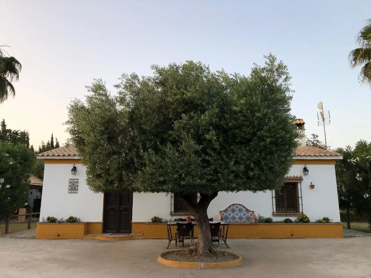 Casa Rural El Laure Villa Villamartin  Holiday home Villamartin (Cadiz)