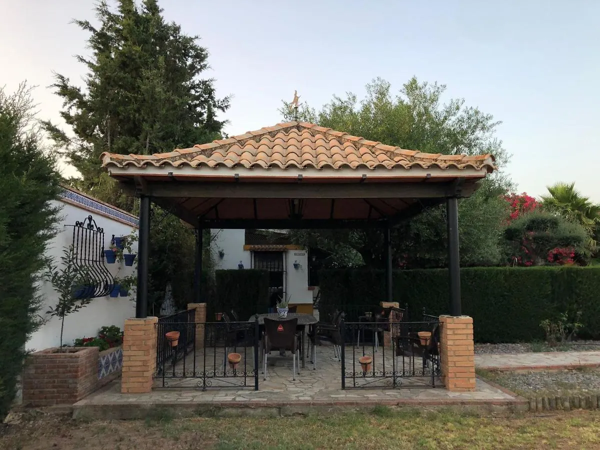 Holiday home Casa Rural El Laure Villa Villamartin  Spain