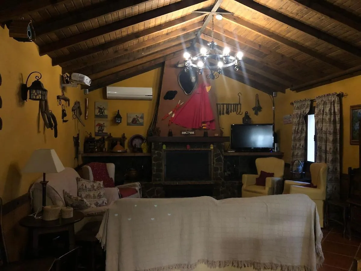 Casa Rural El Laure Villa Villamartin  Villamartin (Cadiz)
