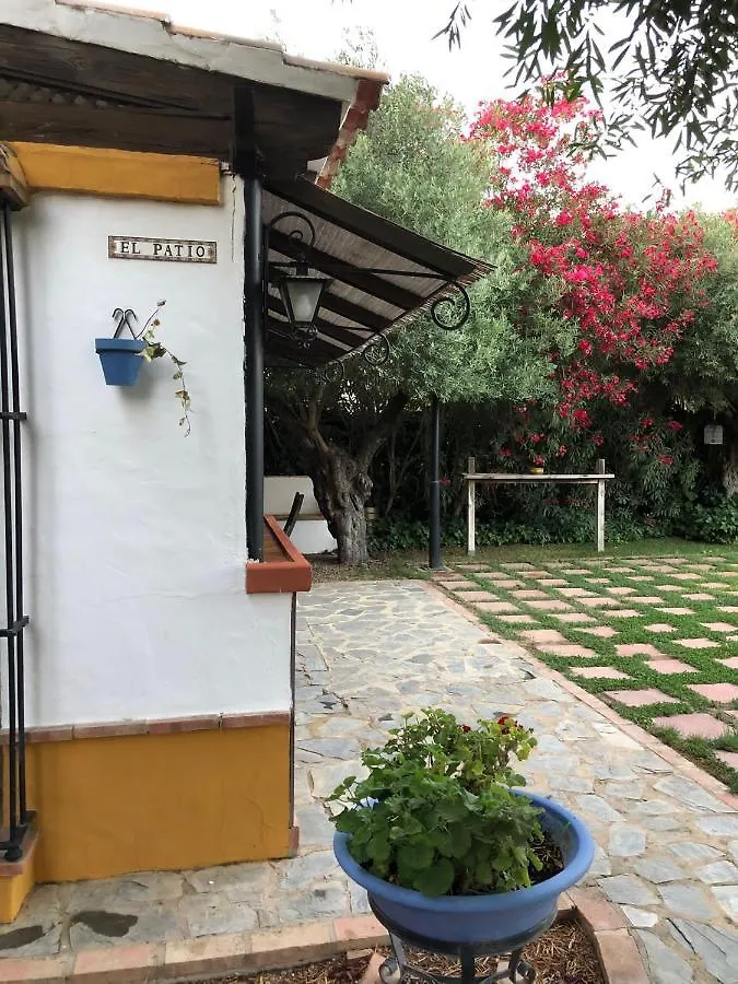 Casa Rural El Laure Villa Villamartin  Holiday home Villamartin (Cadiz)