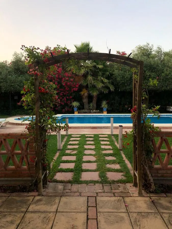 Casa Rural El Laure Villa Villamartin  Villamartin (Cadiz)