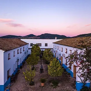 Resort Suryalila Retreat Center, Villamartin (Cadiz)
