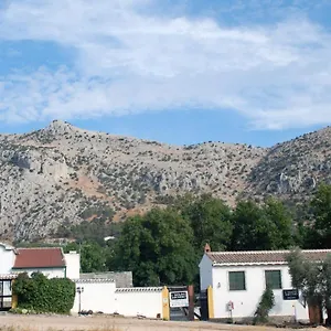 Molino Jabonero Casa rural