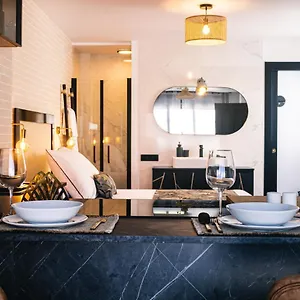 El Rincon De Huete Apartamento