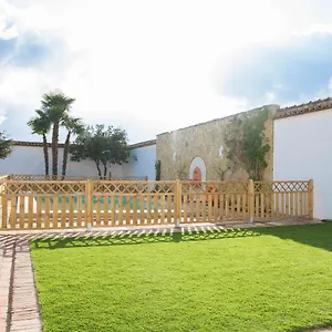 Aire Casa rural
