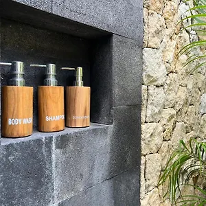  Villa Santana Bingin Indonesia