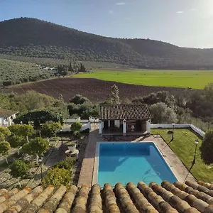 Bed & Breakfast Rosas De Santa Ana, Villamartin (Cadiz)