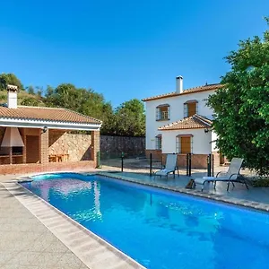 El Terral By Ruralidays Villa